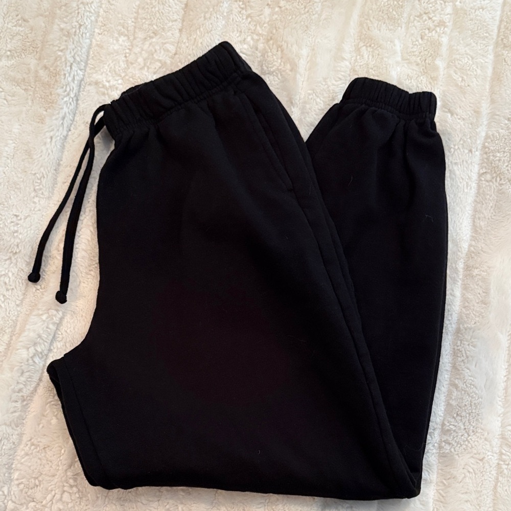 Garage UltraFleece Boyfriend Sweatpants - Picture 3 of 7
